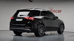 2023 Mercedes-Benz GLE-Class AMG GLE53 4MATIC+ — фото 2