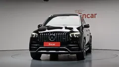 2023 Mercedes-Benz GLE-Class AMG GLE53 4MATIC+ — фото 3