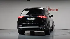 2023 Mercedes-Benz GLE-Class AMG GLE53 4MATIC+ — фото 4