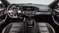 2023 Mercedes-Benz GLE-Class AMG GLE53 4MATIC+ — фото 7
