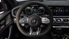 2023 Mercedes-Benz GLE-Class AMG GLE53 4MATIC+ — фото 13