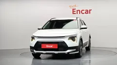 2022 Kia Niro Trendy — фото 3