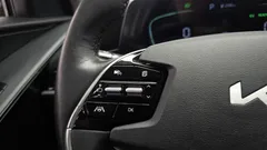 2022 Kia Niro Trendy — фото 16
