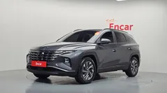 2023 Hyundai Tucson Gasoline 1.6 Turbo 2WD — фото 1