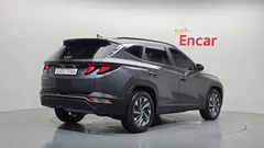 2023 Hyundai Tucson Gasoline 1.6 Turbo 2WD — фото 2