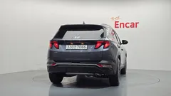 2023 Hyundai Tucson Gasoline 1.6 Turbo 2WD — фото 4
