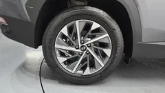 2023 Hyundai Tucson Gasoline 1.6 Turbo 2WD — фото 5