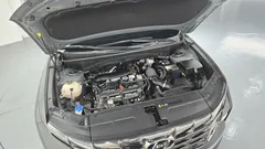 2023 Hyundai Tucson Gasoline 1.6 Turbo 2WD — фото 6