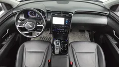 2023 Hyundai Tucson Gasoline 1.6 Turbo 2WD — фото 7