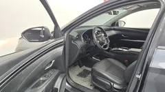 2023 Hyundai Tucson Gasoline 1.6 Turbo 2WD — фото 10
