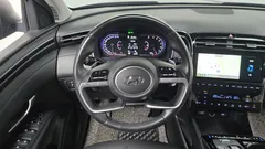 2023 Hyundai Tucson Gasoline 1.6 Turbo 2WD — фото 13