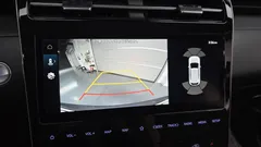 2023 Hyundai Tucson Gasoline 1.6 Turbo 2WD — фото 14