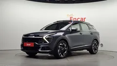 2022 Kia Sportage Gasoline 1.6 Turbo 2WD — фото 1