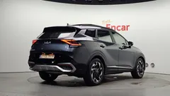 2022 Kia Sportage Gasoline 1.6 Turbo 2WD — фото 2