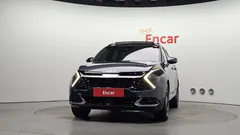2022 Kia Sportage Gasoline 1.6 Turbo 2WD — фото 3