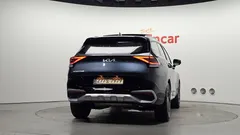 2022 Kia Sportage Gasoline 1.6 Turbo 2WD — фото 4
