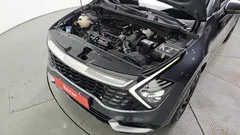 2022 Kia Sportage Gasoline 1.6 Turbo 2WD — фото 6