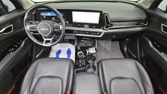 2022 Kia Sportage Gasoline 1.6 Turbo 2WD — фото 7