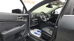 2022 Kia Sportage Gasoline 1.6 Turbo 2WD — фото 10