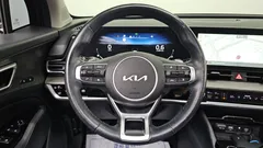 2022 Kia Sportage Gasoline 1.6 Turbo 2WD — фото 13