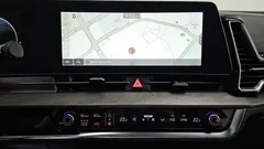 2022 Kia Sportage Gasoline 1.6 Turbo 2WD — фото 14
