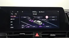 2022 Kia Sportage Gasoline 1.6 Turbo 2WD — фото 16