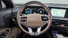 2022 Kia K8 Noblesse — фото 13