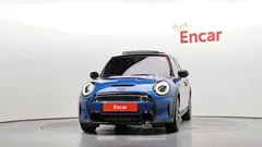 2022 Mini Cooper 5Door Classic — фото 3