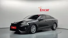 2022 Kia K5 Prestige — фото 1