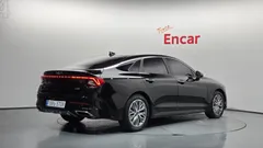 2022 Kia K5 Prestige — фото 2