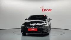 2022 Kia K5 Prestige — фото 3