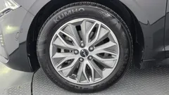 2022 Kia K5 Prestige — фото 5