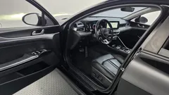 2022 Kia K5 Prestige — фото 10