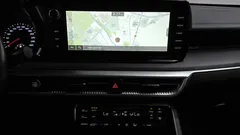 2022 Kia K5 Prestige — фото 12