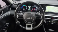2022 Kia K5 Prestige — фото 13