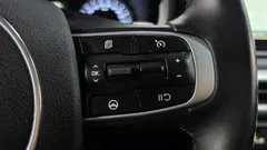 2022 Kia K5 Prestige — фото 16