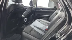 2022 Kia K5 Prestige — фото 19