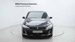 2021 BMW Gran Turismo 630i xDrive M Sport — фото 3