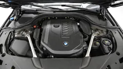 2021 BMW Gran Turismo 630i xDrive M Sport — фото 6