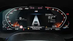 2021 BMW Gran Turismo 630i xDrive M Sport — фото 8