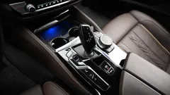 2021 BMW Gran Turismo 630i xDrive M Sport — фото 9