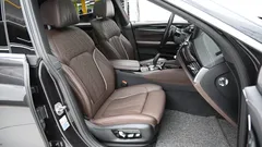 2021 BMW Gran Turismo 630i xDrive M Sport — фото 10