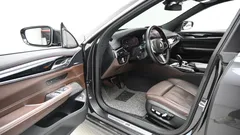 2021 BMW Gran Turismo 630i xDrive M Sport — фото 15