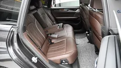 2021 BMW Gran Turismo 630i xDrive M Sport — фото 16