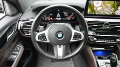2021 BMW Gran Turismo 630i xDrive M Sport — фото 17