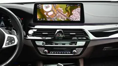 2021 BMW Gran Turismo 630i xDrive M Sport — фото 18