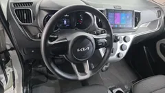2022 Kia Ray Van — фото 14