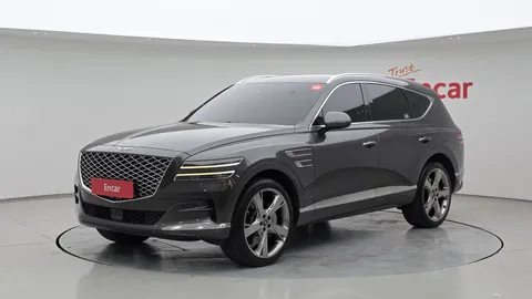 2022 Genesis GV80 2.5T Gasoline AWD