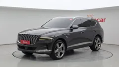 2022 Genesis GV80 2.5T Gasoline AWD — фото 1