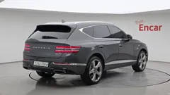 2022 Genesis GV80 2.5T Gasoline AWD — фото 2